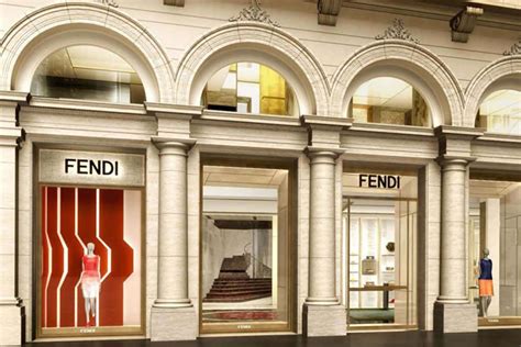 festa compleanno 30 anni roma palazzo fendi|fendi roma boutique.